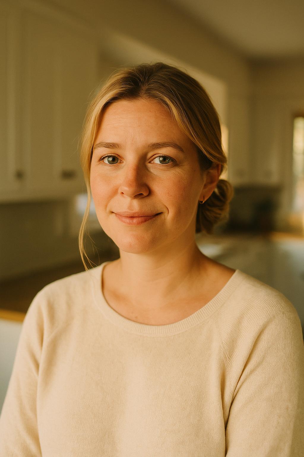 Hadley Brennan